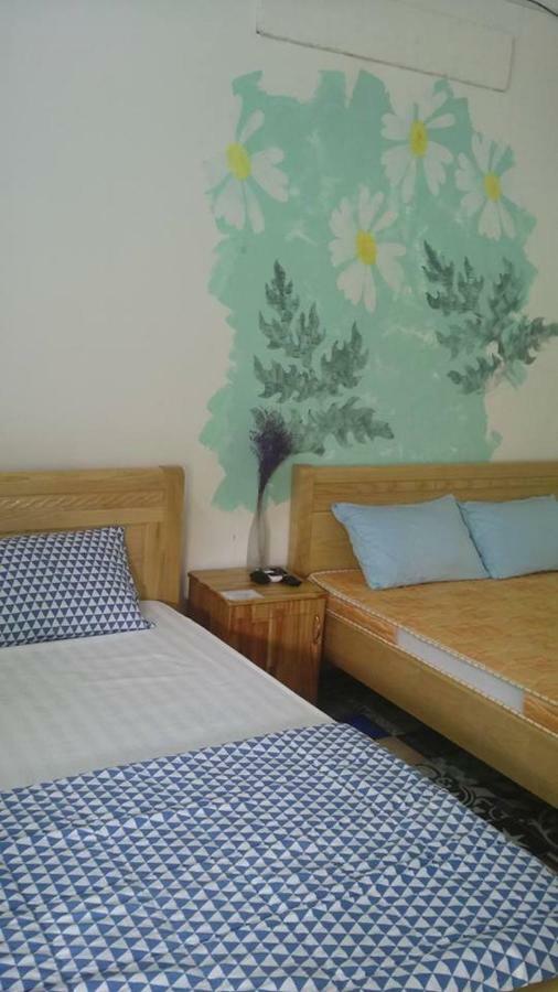לונג האי Bach Cuc Homestay מראה חיצוני תמונה