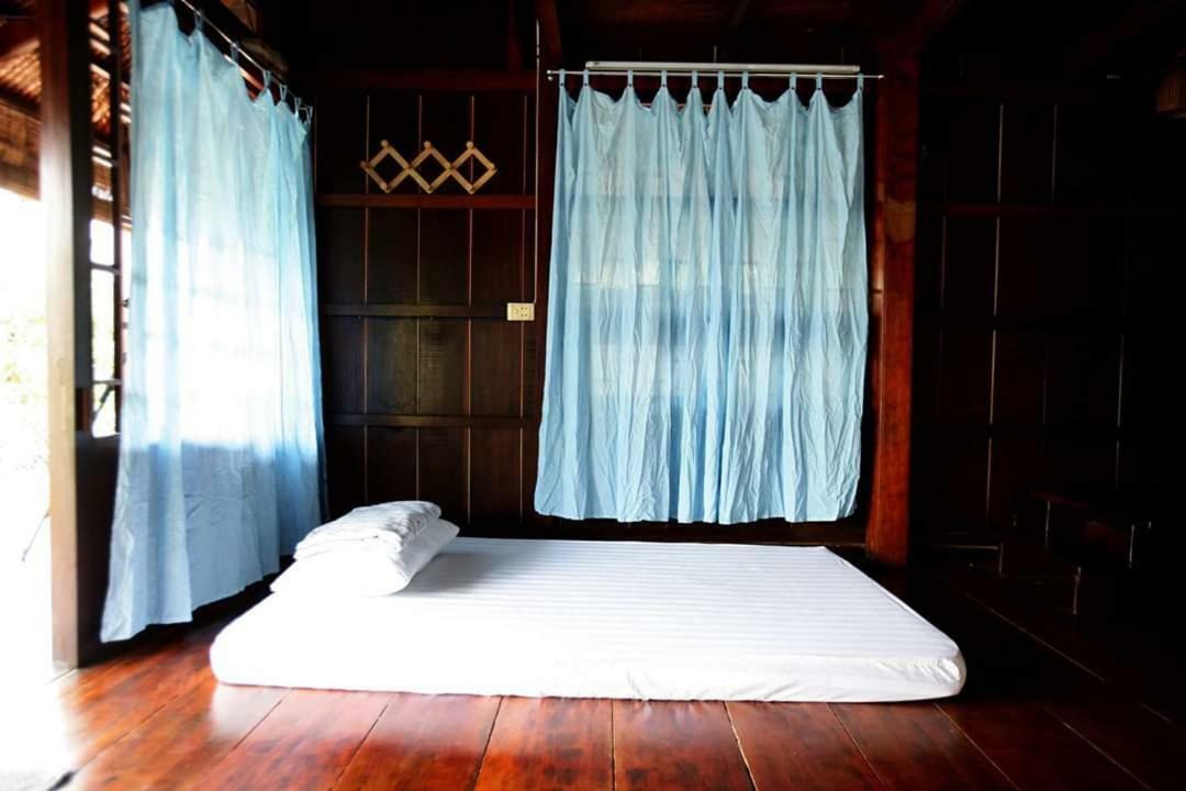 לונג האי Bach Cuc Homestay מראה חיצוני תמונה