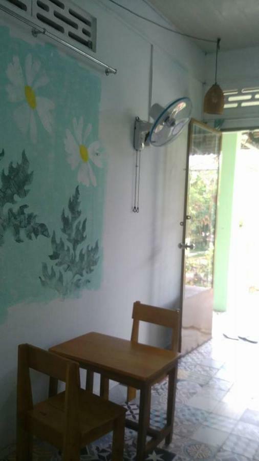 לונג האי Bach Cuc Homestay מראה חיצוני תמונה